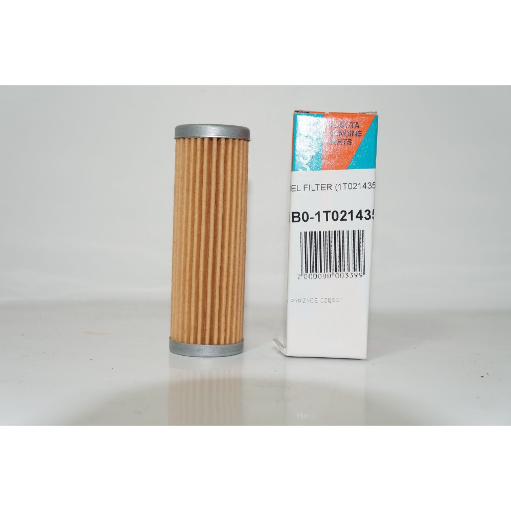 FUEL FILTER (1T02143560) KUBOTA