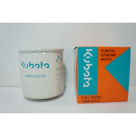 FILTR 1J80043172 KUBOTA