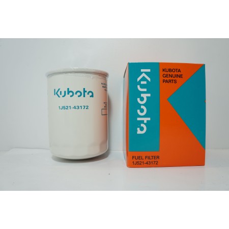 Filtr paliwa hh1j043172/ 1J52143170 KUBOTA