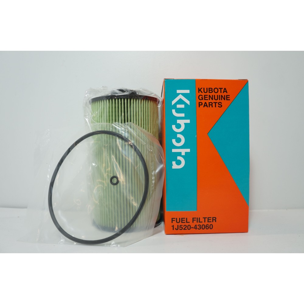 Filtr  paliwa 1J52043060 KUBOTA