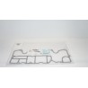 GASKET,HEAD COVER 1J50014530 KUBOTA