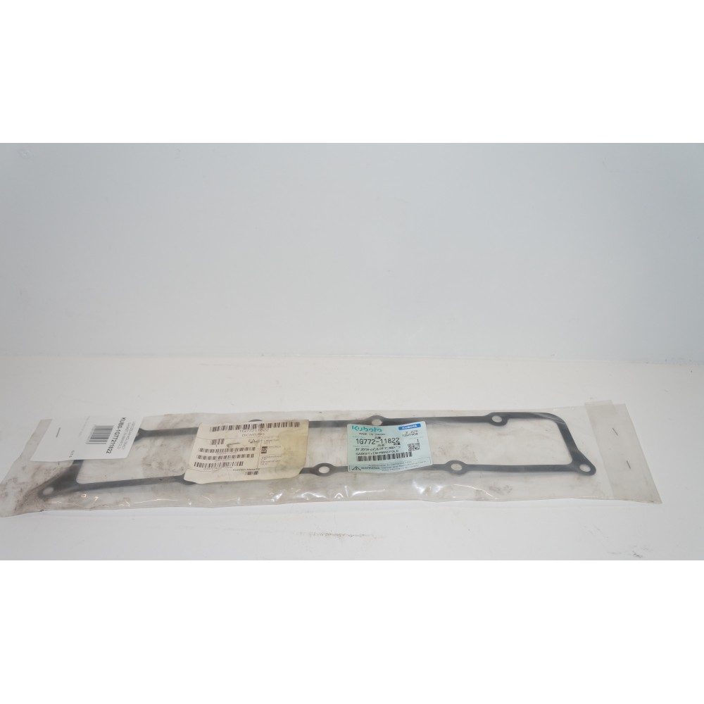 USZCZELKA KOL SSĄCY GASKET,IN-MANIFOLD 1G77211822 KUBOTA