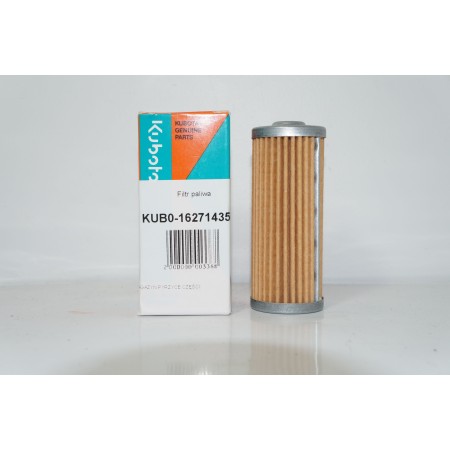 Filtr paliwa 1627143562 KUBOTA