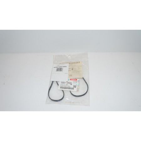 Uszczelka klawiatury 1626114524 KUBOTA