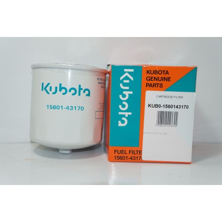 CARTRIDGE FILTER 1560143170 KUBOTA