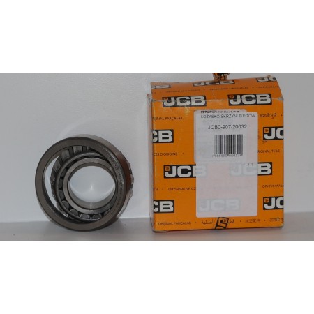 ŁOŻYSKO SKRZYNI BIEGÓW JCB 907/20032