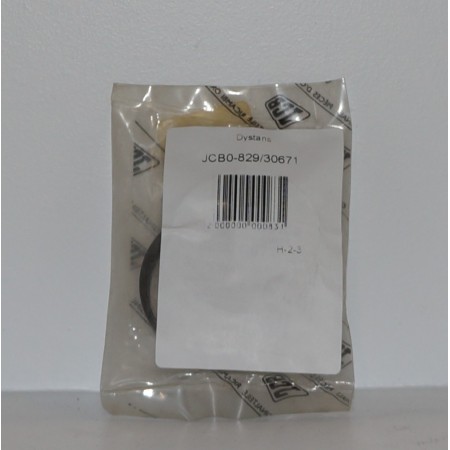 Dystans JCB 829/30671