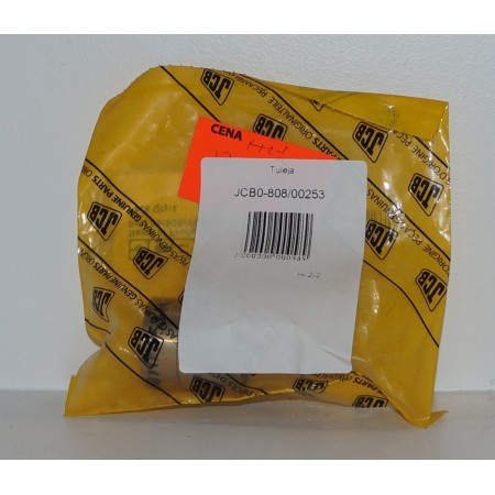 Tuleja JCB 808/00253