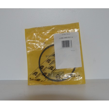 'STEEL RING' JCB 445/05114