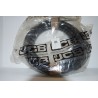 'HOSE -10 BSP HP 6640mm B' JCB 334/H3629
