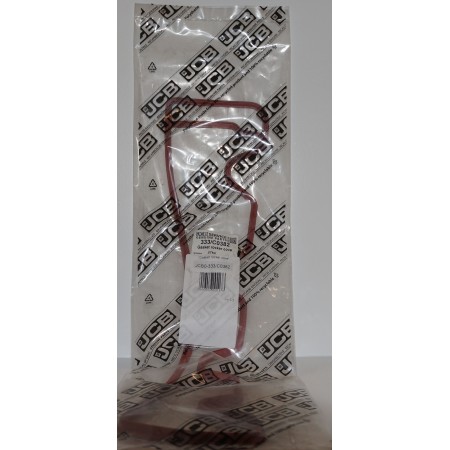'Gasket rocker cove' JCB 333/C0382