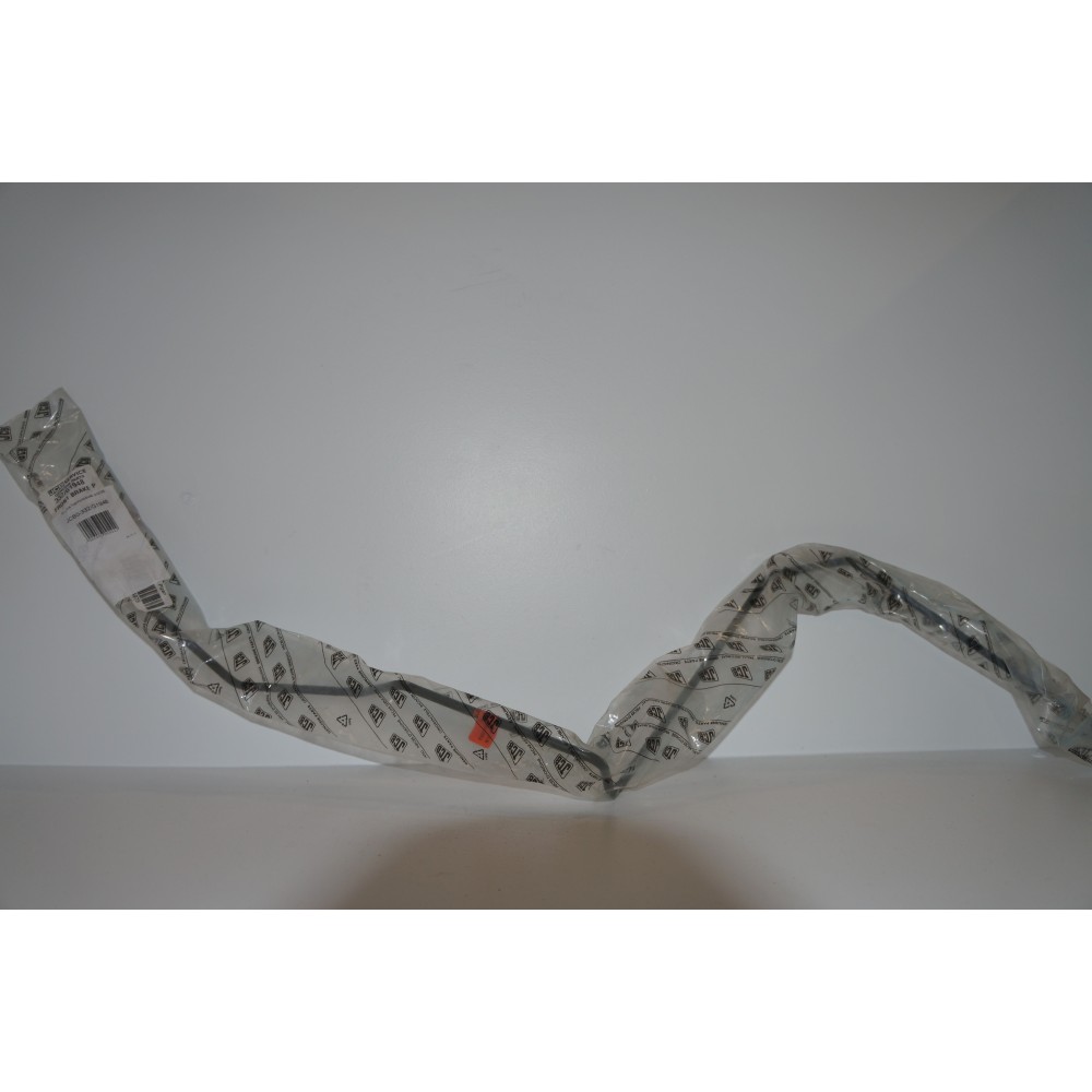 Rurka hamulcowa przód JCB 332/G1948