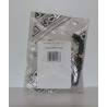'WASHER JET ASSY (Short with elbow)' JCB 290/01200