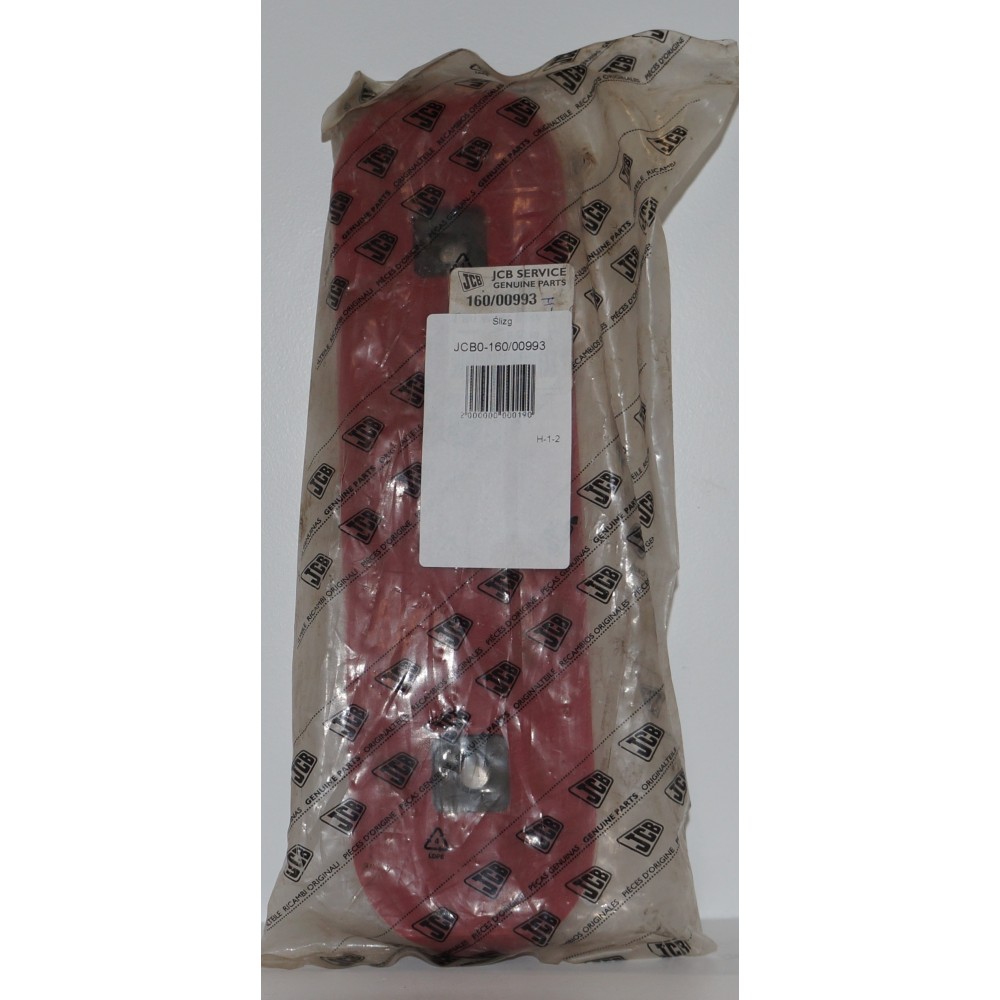 Ślizg JCB 160/00993