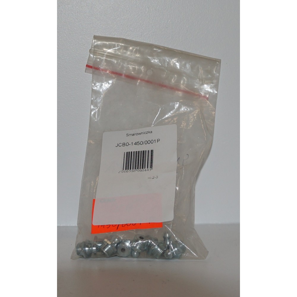 Smarowniczka JCB 1450/0001P