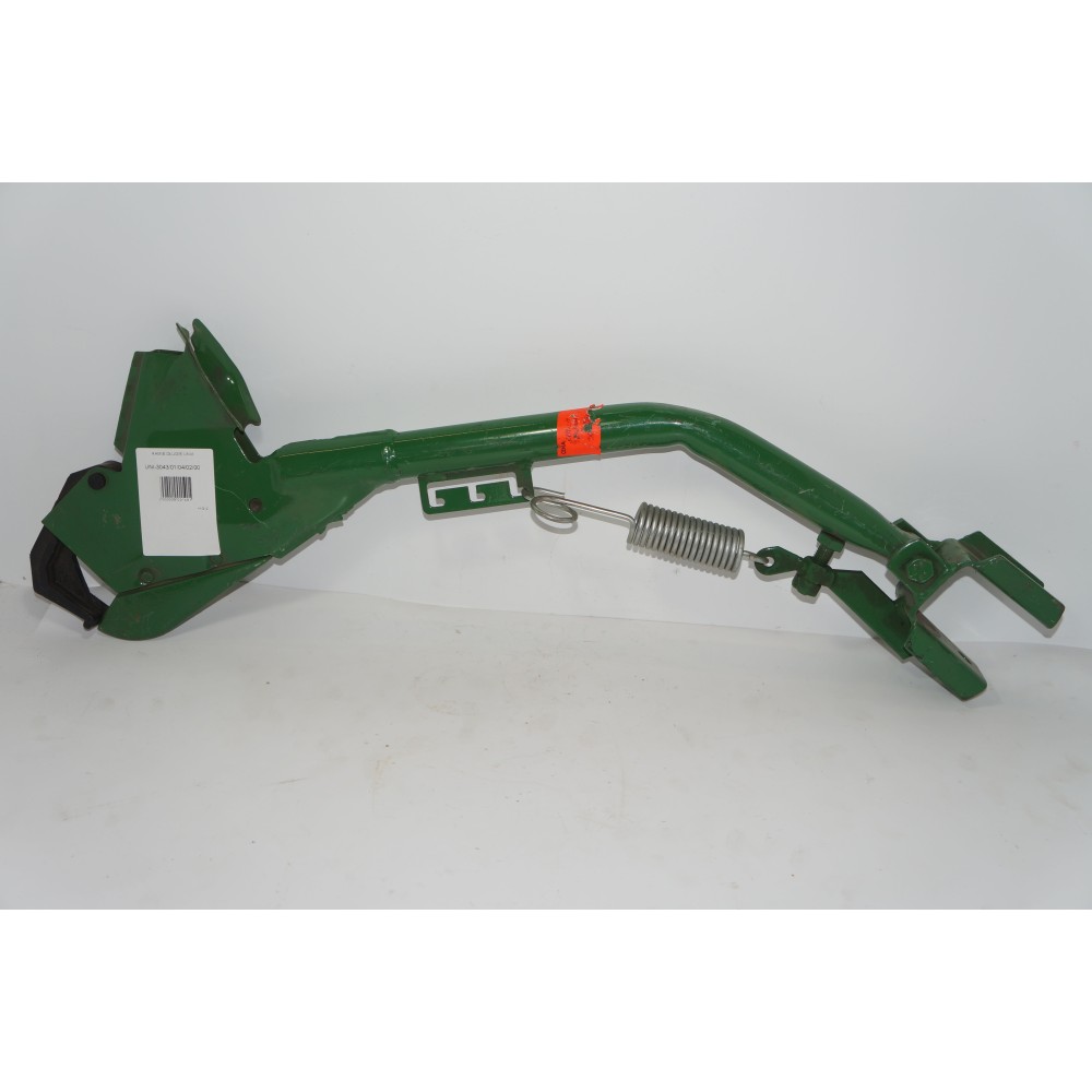 RAMIE DŁUGIE UNIA 3043/01/04/02/00