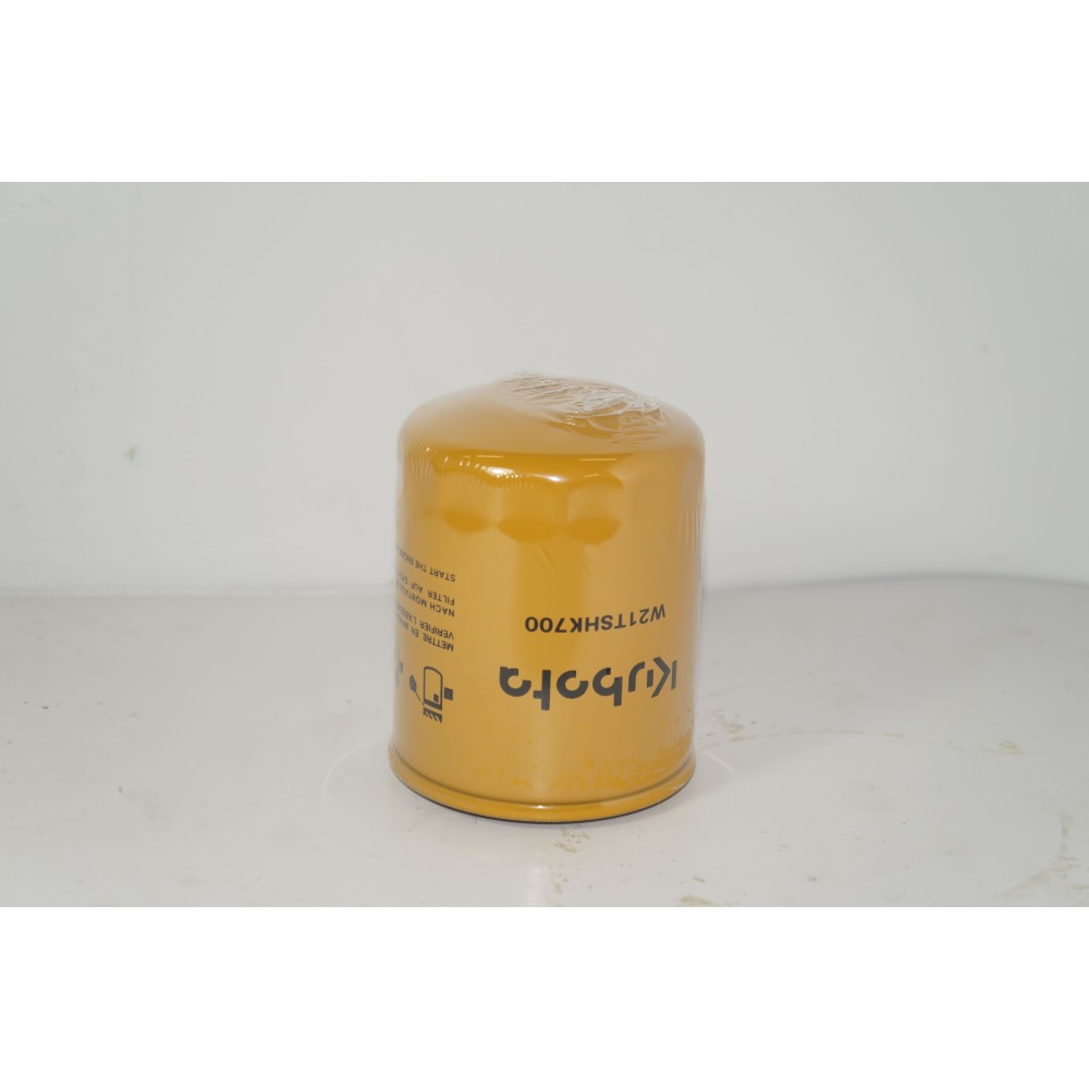 CARTRIDGE,OIL FILTER HYDRAULIC KUBOTA W21TSHK700