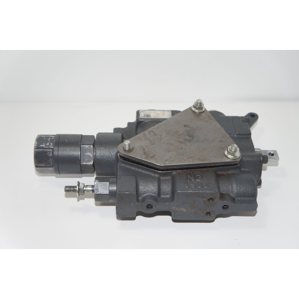 VALVE (AUX, SCD,GN,PT)