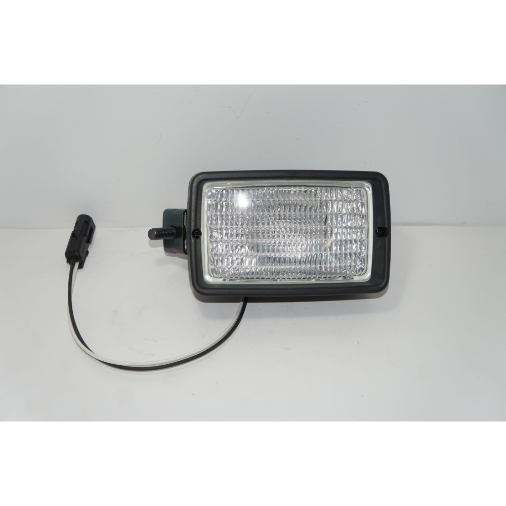 Reflektor (halogen tył) Case 87435768