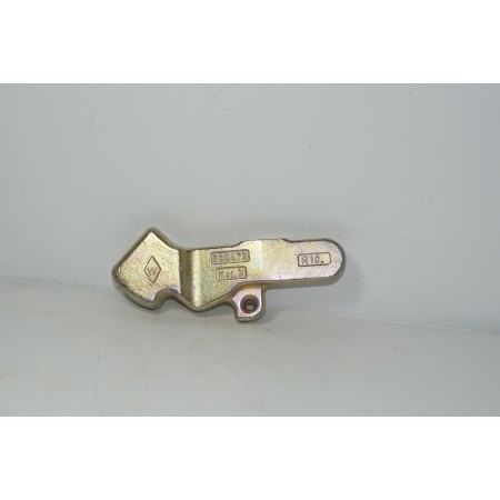 Klin do tylny hak cat 3 Case 83919361