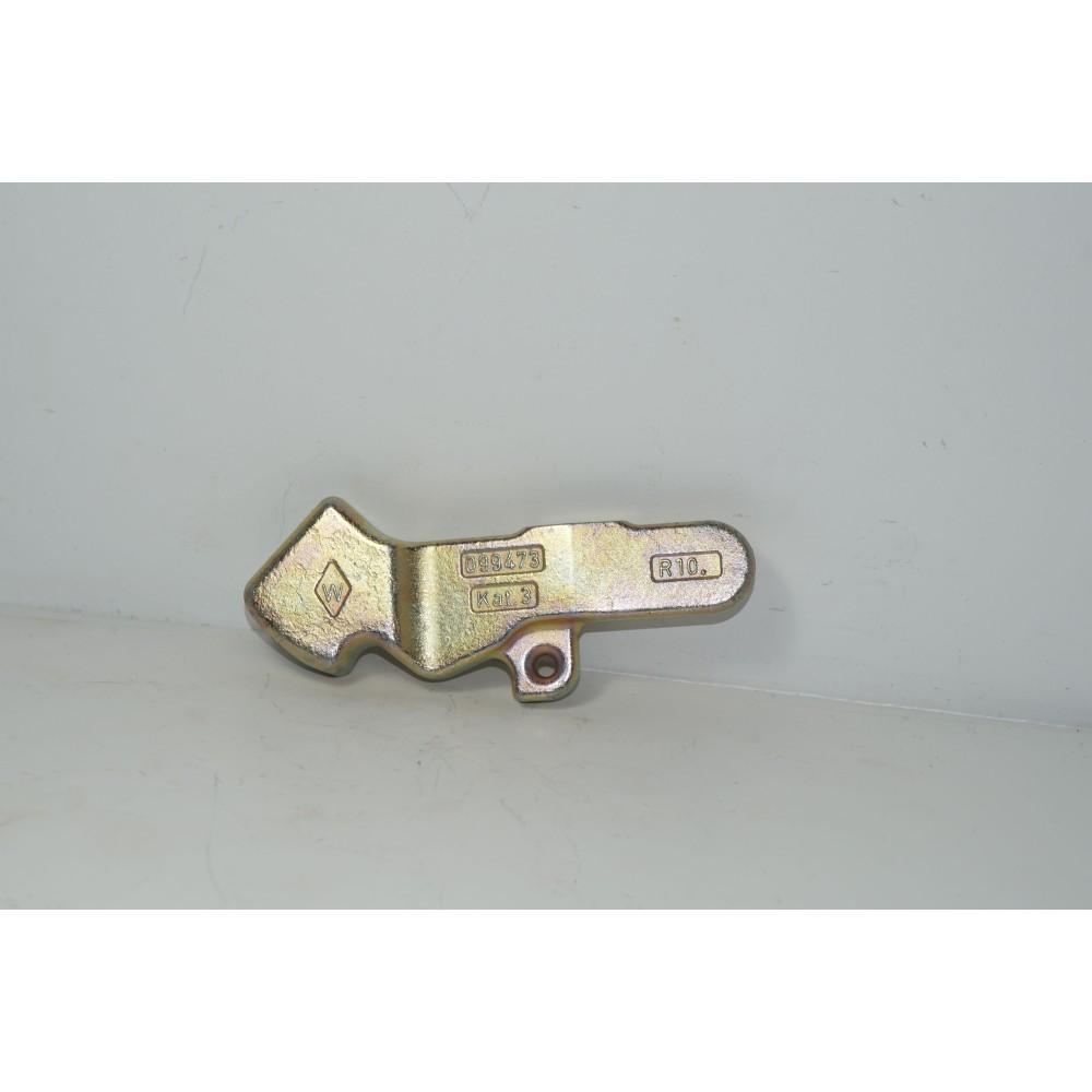 Klin do tylny hak cat 3 Case 83919361