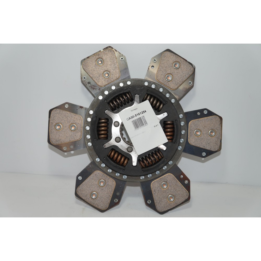 Sprzęgło Case 5161254