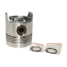 Tłok z pierścieniami Deutz 29/S304600