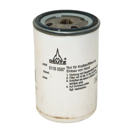 FILTR PALIWA Deutz 01180597