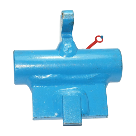 Blokada D22×117 E7 LEMKEN 4482603