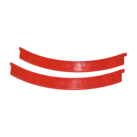 Miarka do rozsiewacza Amazone 927758