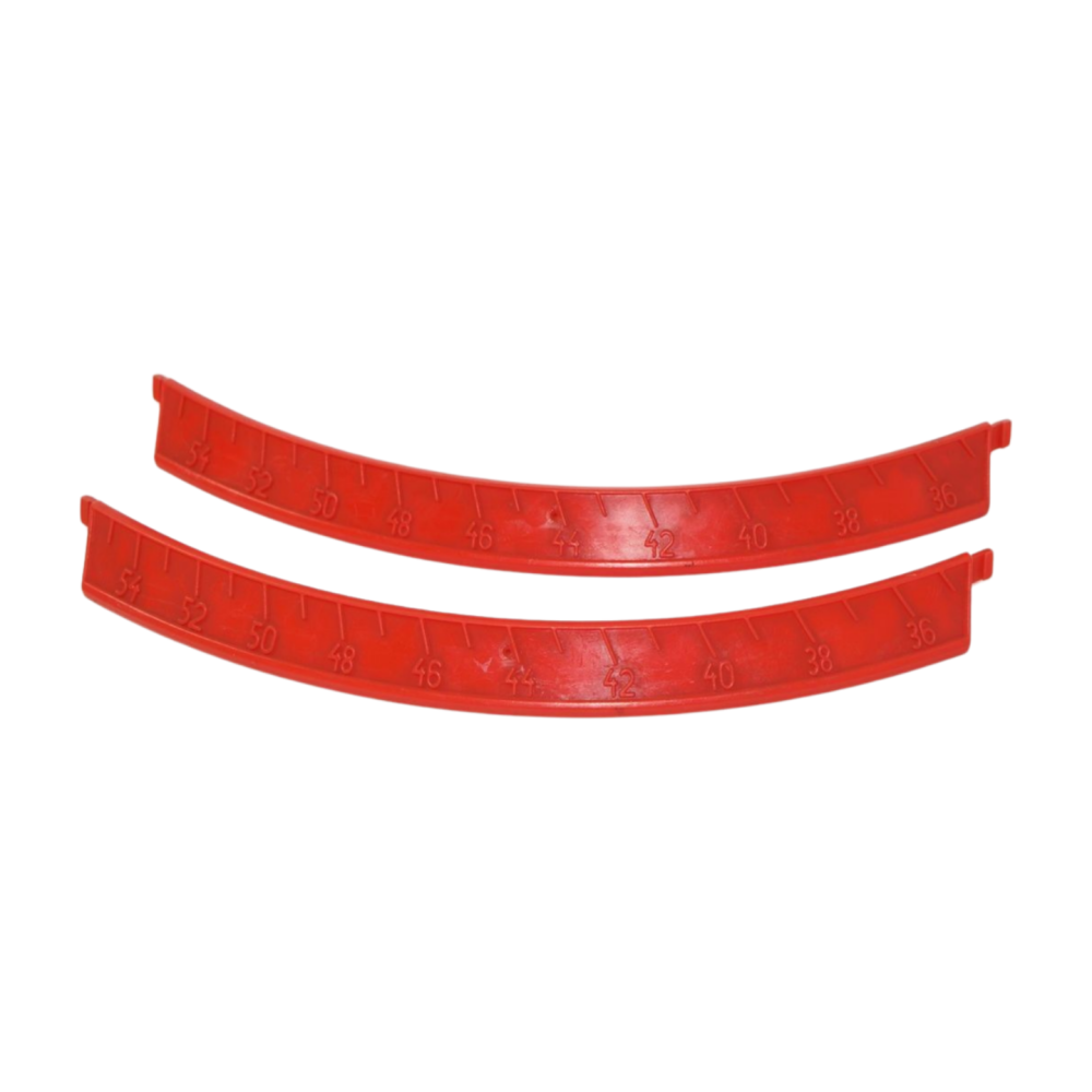 Miarka do rozsiewacza Amazone 927758