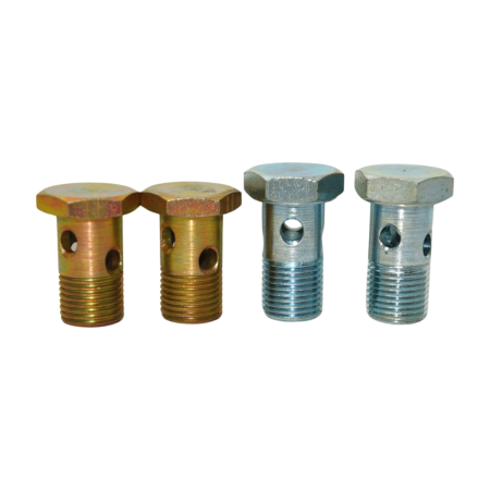 Śruba Bednar KM010036