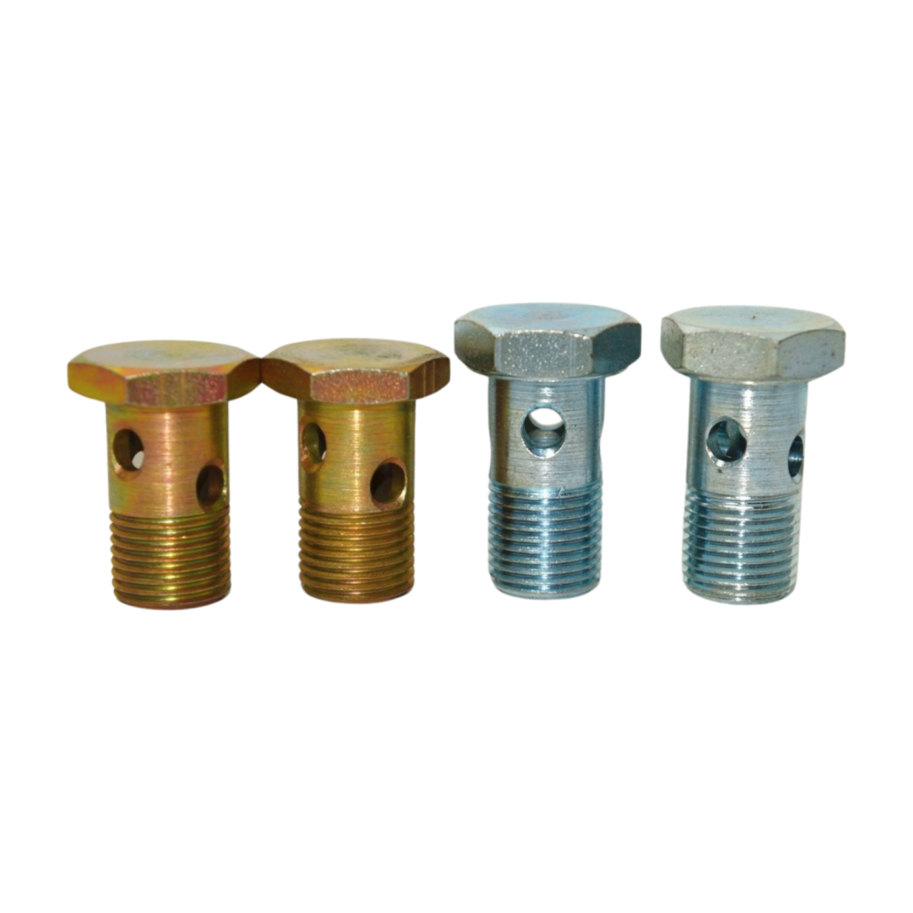 Śruba Bednar KM010036