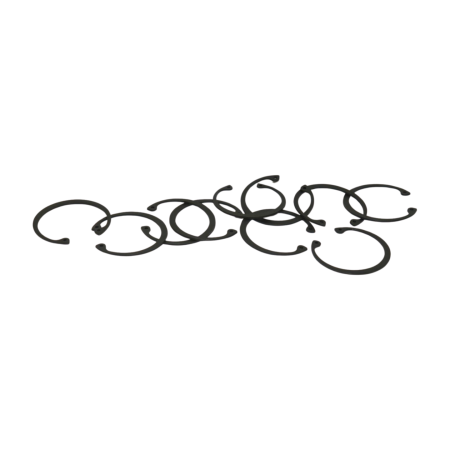 Pierścień łączący Case 66967