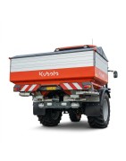 ROZSIEWACZE NAWOZÓW Kubota | ABC ROL