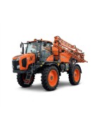 OPRYSKIWACZE Kubota | ABC ROL