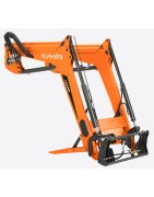 KUBOTA MASZYNY ROLNICZE