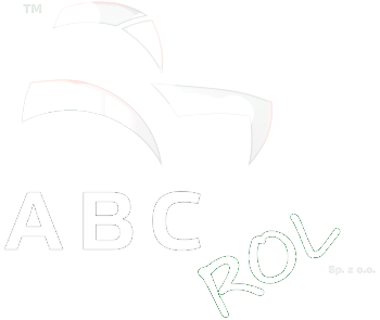 Sklep i części zamienne | ABC ROL SP. Z O.O. logo